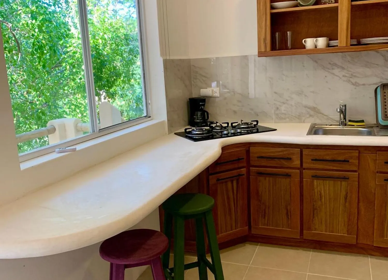 Apartment Villa Morena Xetna