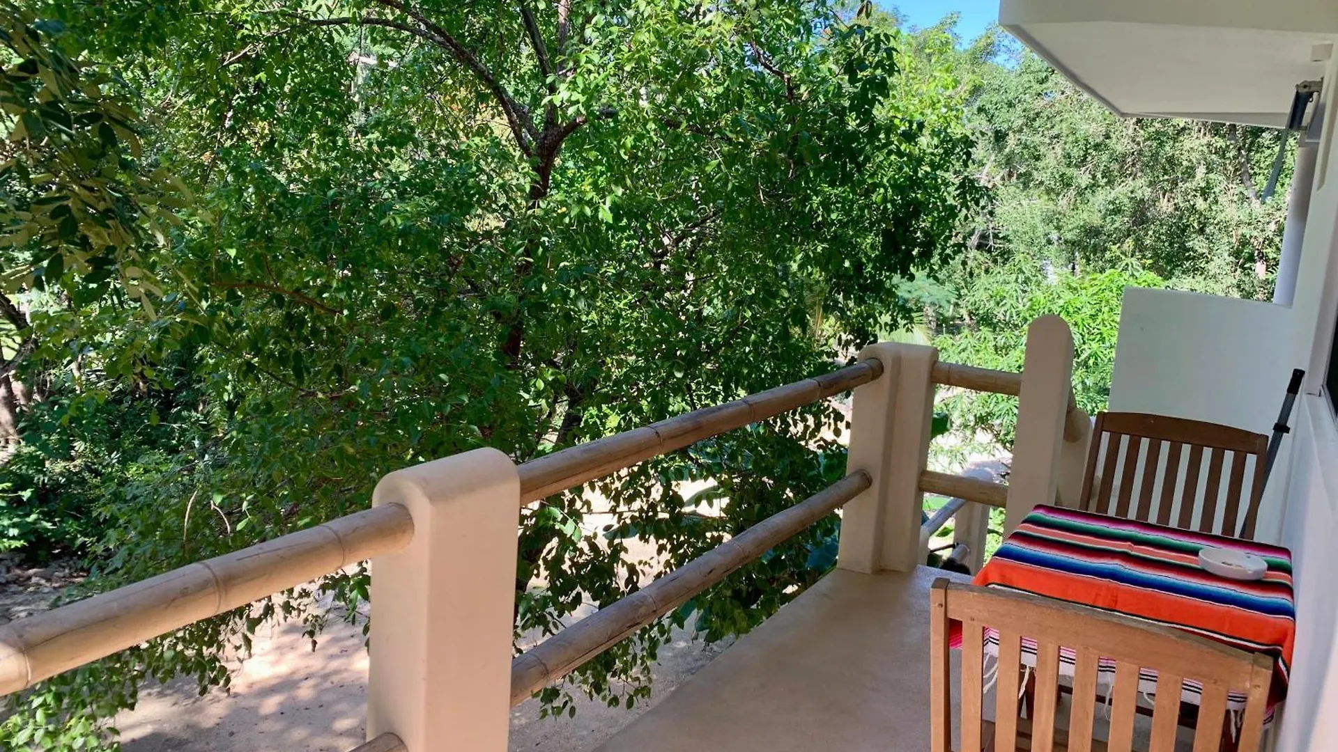 Villa Morena Xetna